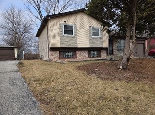 611 Andover St, Chicago Heights, IL 60411