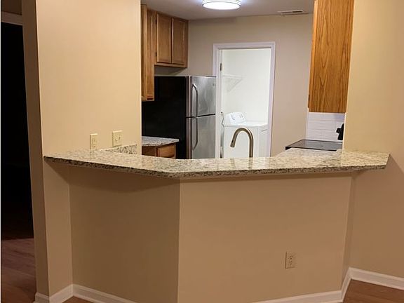 Kitchen - View from Dining Room