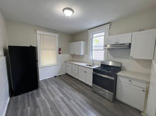35 Seymour Ave FLOOR 1, Newark, NJ 07108