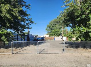 154 M St, Hawthorne, NV 89415