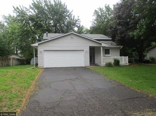 11316 Louisiana Ave N, Champlin, MN 55316