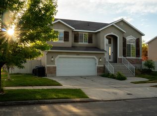 1155 N 3020 W, Provo, UT 84601