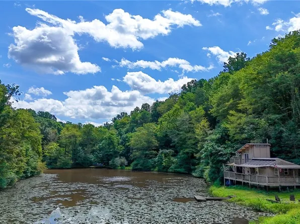 34668 Township Road 2063, Woodsfield, OH 43793