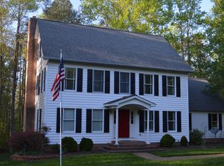 20496 Chestnut Ridge Dr, Leonardtown, MD 20650