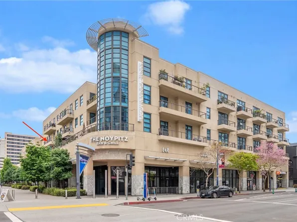 133 The Promenade N Unit 422, Long Beach, CA 90802