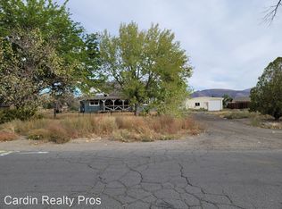850 Fremont St, Fernley, NV 89408