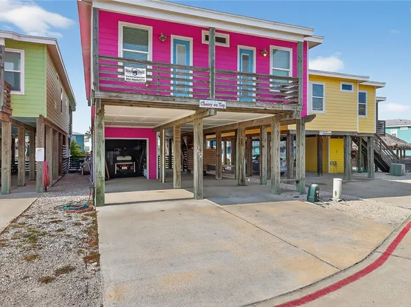 2727 S 11th St #27, Port Aransas, TX 78373