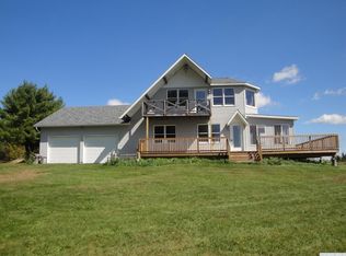 462 County Route 360, Medusa, NY 12120