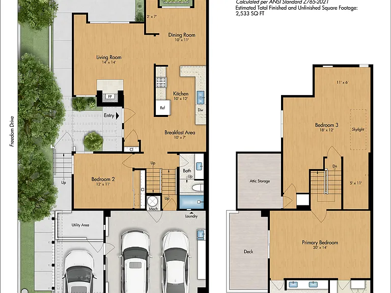 10112 Senate Way — Photo 20