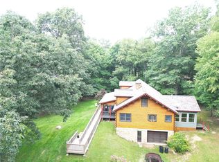 728 Beaver Dr, Rochester Mills, PA 15771