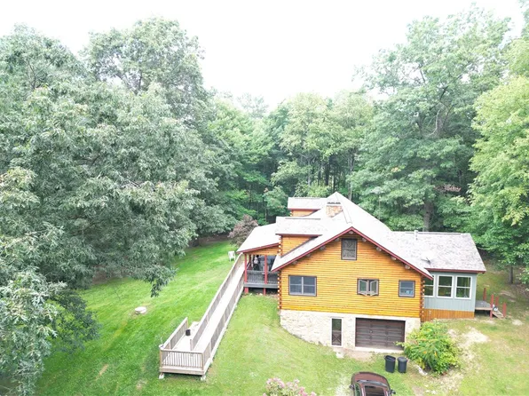 728 Beaver Dr, Rochester Mills, PA 15771