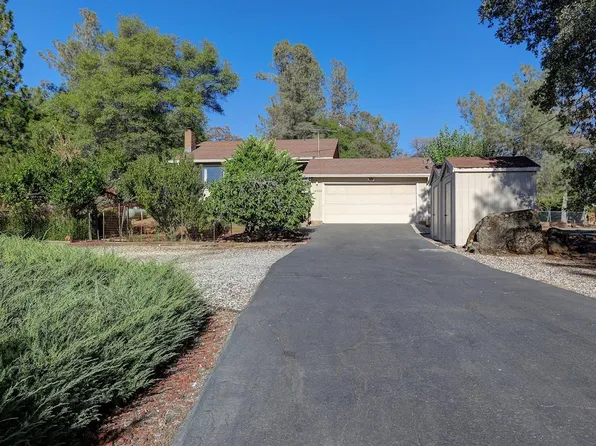 16460 George Way, Grass Valley, CA 95949