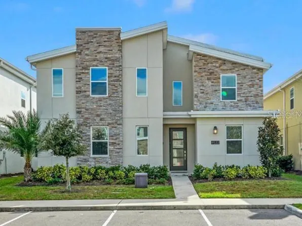 4532 Target Blvd, Kissimmee, FL 34746