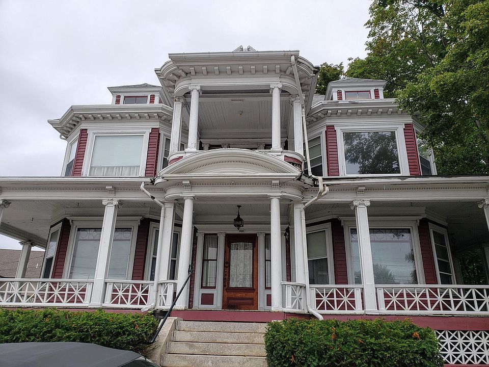 930 Main Street, Sanford, ME 04073 Zillow