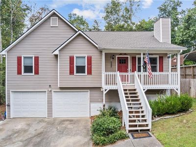 80 Broadlands Dr, White, GA, 30184