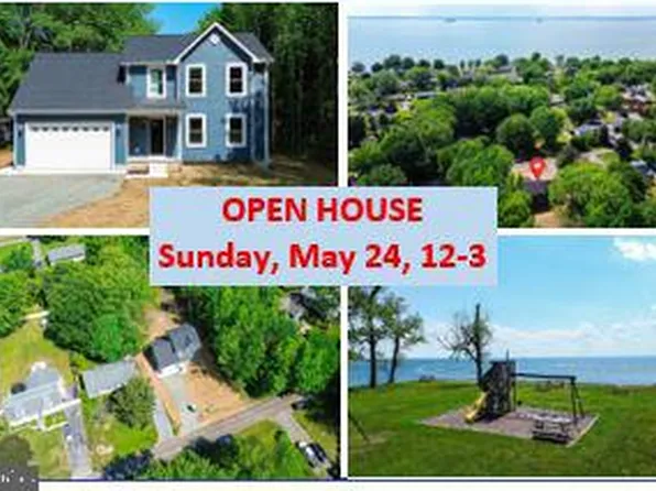 107 Chestnut Rd, Stevensville, MD 21666