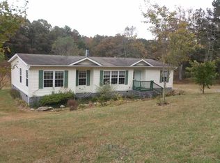 1930 Benton Pike NE, Cleveland, TN 37323
