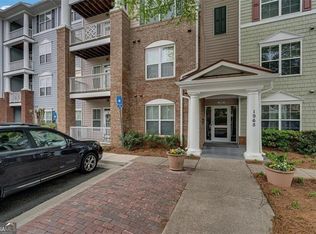 1965 Nocturne Dr UNIT 1106A, Alpharetta, GA