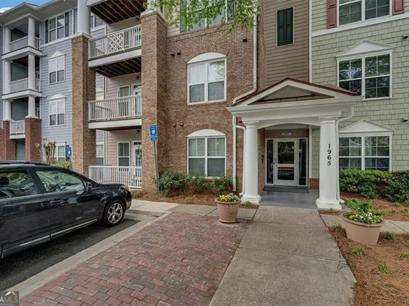 1965 Nocturne Dr Unit 1106A, Alpharetta, GA 30009