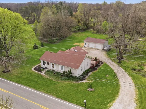 449 Bunty Station Rd, Delaware, OH 43015