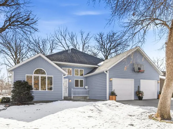 2532 19th St N, Saint Cloud, MN 56303