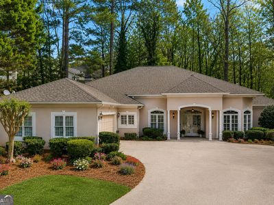 1502 Downington Run NW, Acworth, GA, 30101