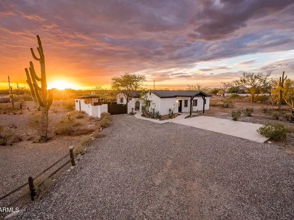 15670 W SKINNER Road, Surprise, AZ 85387