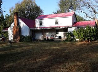 605 Franklin Rd, Semora, NC 27343