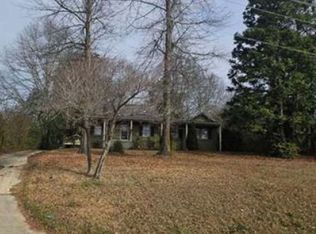 3577 Highway 78, Heflin, AL 36264