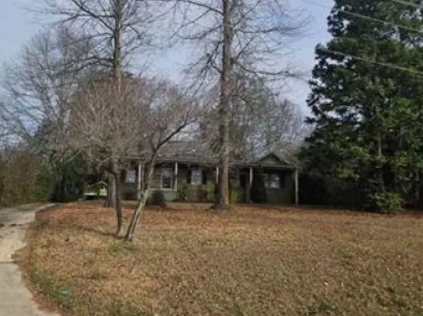 3577 Highway 78, Heflin, AL 36264