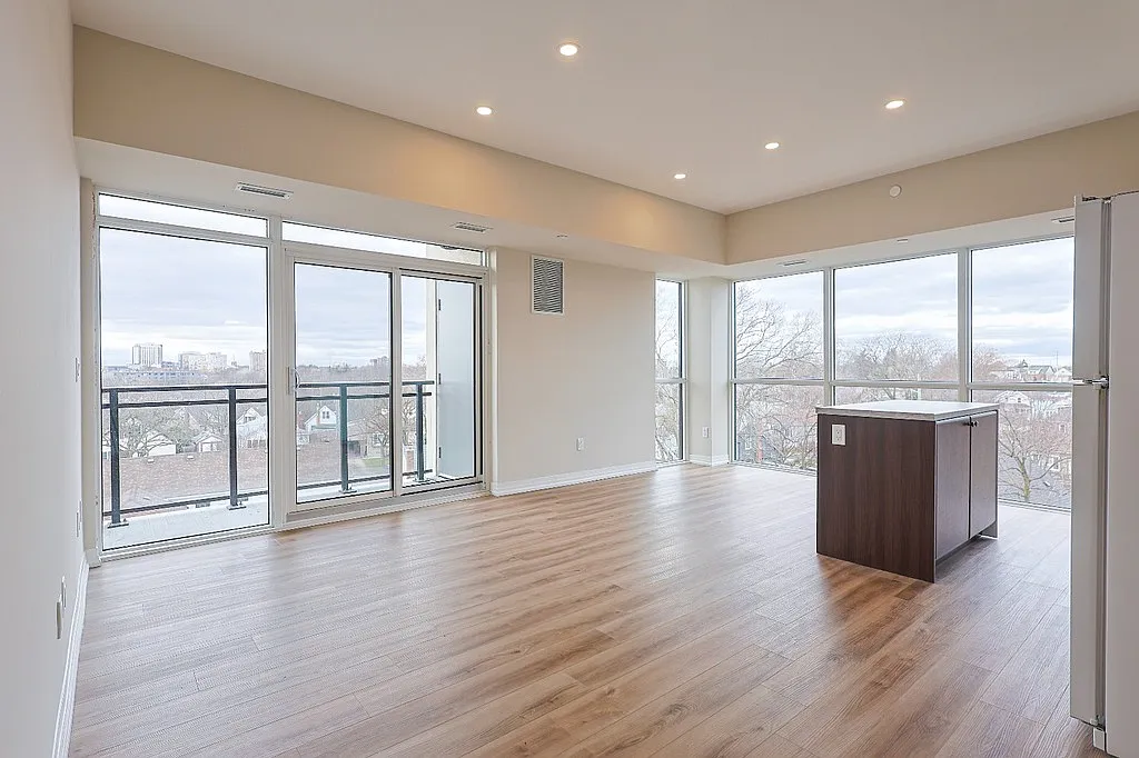 Building Photo - 50 Herrick Ave #LP40