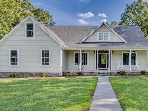240 S Main St, Due West, SC 29639