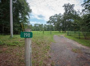 198 Indian Hills Rd, Monticello, FL 32344
