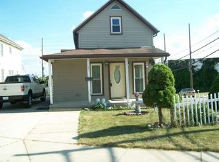 409 Crescent St, Goshen, IN 46528