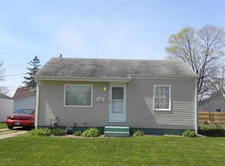 235 N Edison Ave, South Bend, IN 46619