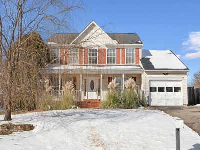 14140 Rockinghorse Dr, Woodbridge, VA, 22193