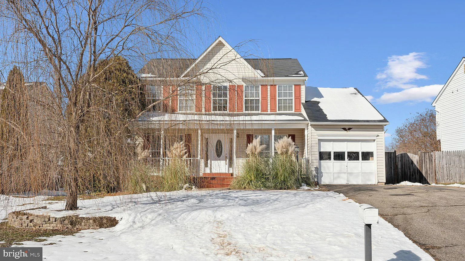 14140 Rockinghorse Dr photo 1
