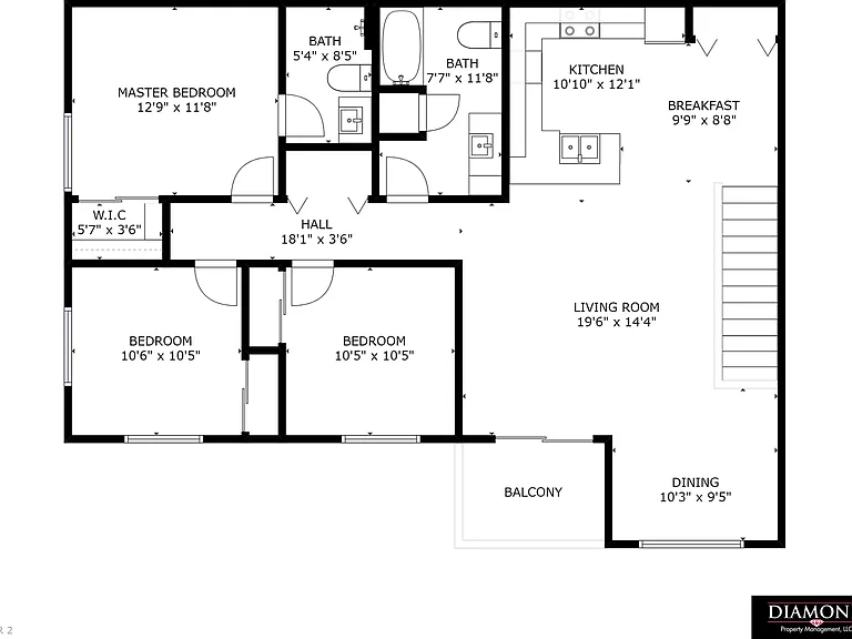 Havenwood Pointe Apartments — Photo 45