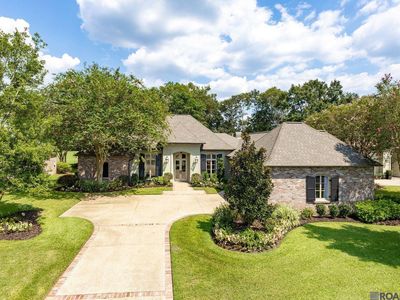 15307 Campanile Ct, Baton Rouge, LA, 70810