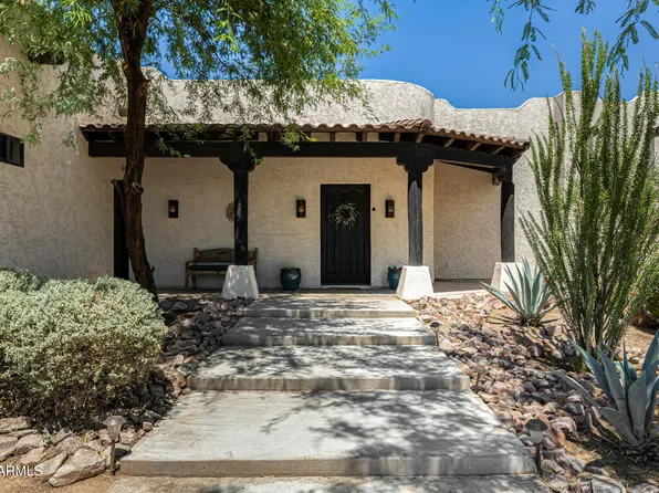 750 W ZION Lane, San Tan Valley, AZ 85143