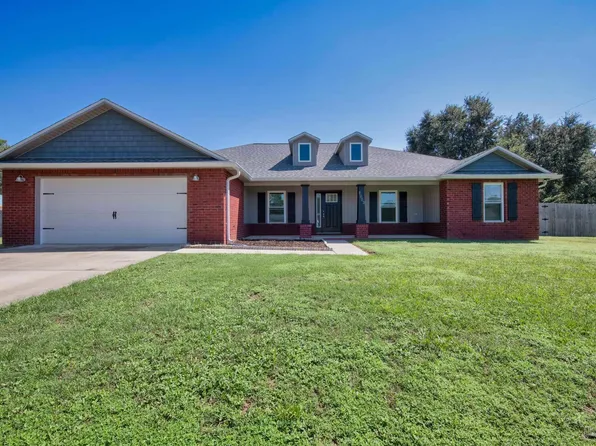 4902 Landmark Ln, Pace, FL 32571
