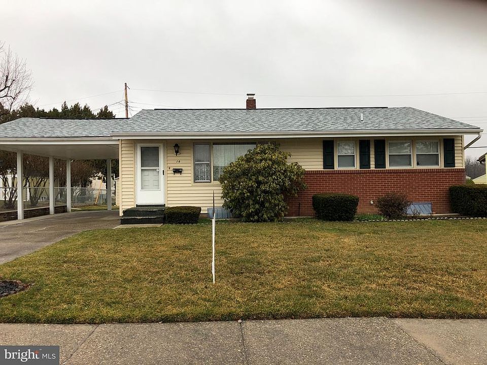 2nd image of 14 Shirley Dr