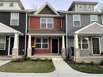 240 Woodland Valley Ln, Clarksville, TN, 37040