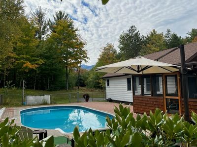 1426 Haselton Rd, Wilmington, NY, 12997
