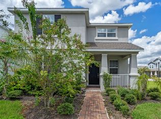 11163 Cyrilla Woods Dr, Orlando, FL 32832
