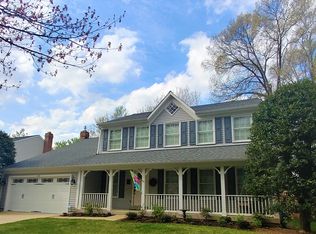 1104 Jasper Ct, Crofton, MD 21114