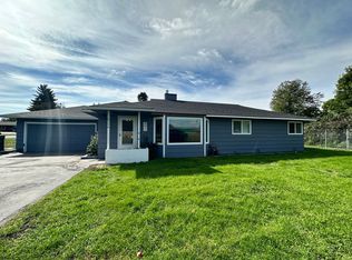 5150 S Etna St, Klamath Falls, OR