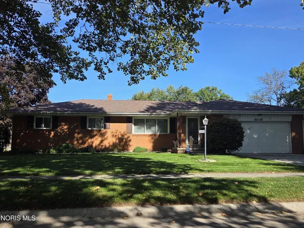 6006 Holly Glenn Dr, Toledo, OH 43612