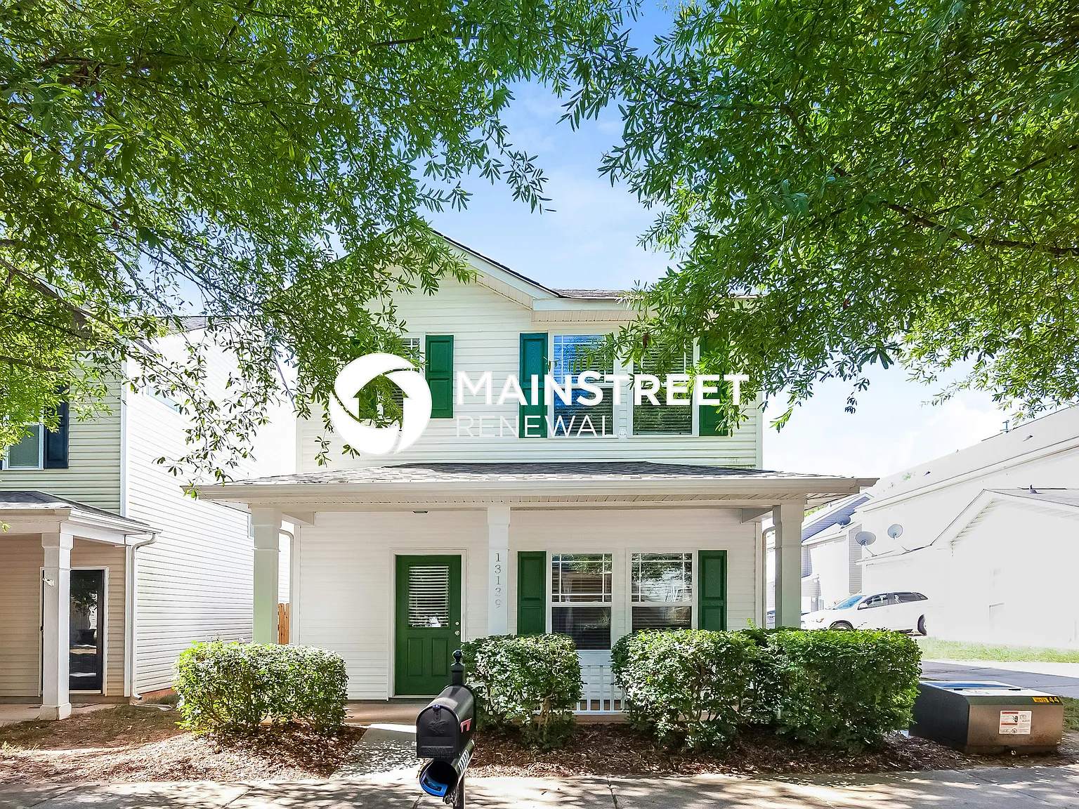 13139 Windy Lea Ln — Photo 1