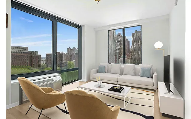 1790 Third Avenue #1004 in East Harlem, Manhattan | StreetEasy